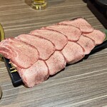 焼肉 あり福 - 