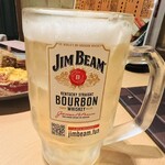 個室 くずし肉割烹 とろにく - 