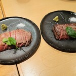 個室 くずし肉割烹 とろにく - 