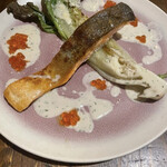 ビストロ チック - 