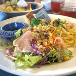 HOKI COFFEE TERRACE 緑区店 - 