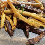 ビストロ チック - 