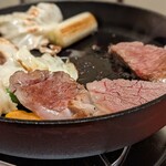 和牛すき焼き そしじ - 