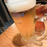 個室 くずし肉割烹 とろにく - 