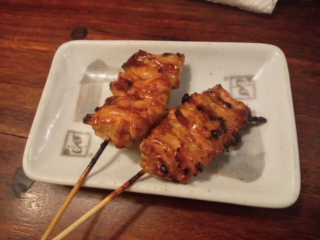 Yakitori Daikichi Mineyama Ten