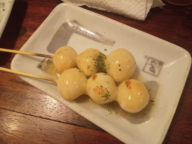 Yakitori Daikichi Mineyama Ten photo 2