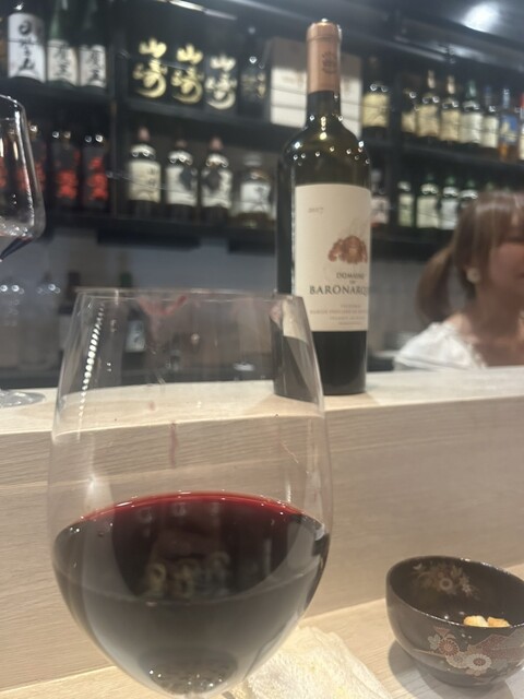 Wa dining KU- photo 4