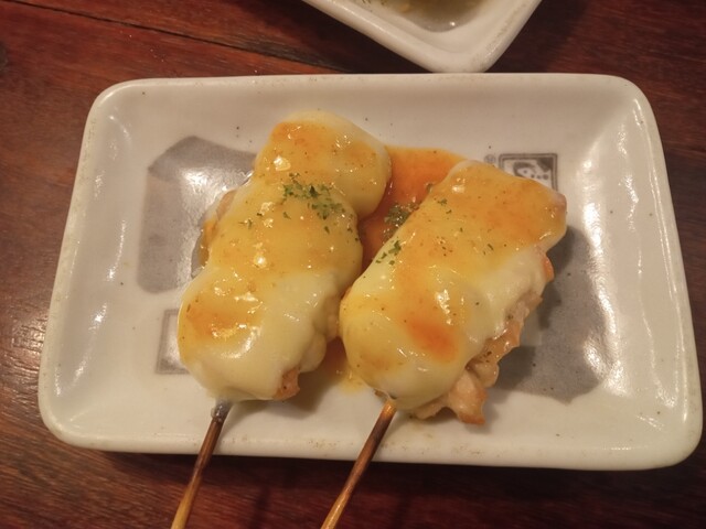 Yakitori Daikichi Mineyama Ten photo 3