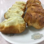 ホワイト餃子店 - ホワイト餃子店野田本店