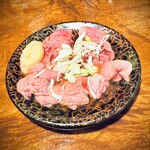 牛タンとおばんざい 端"丸 - 