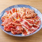 焼肉食堂やまと - 