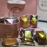 ちひろ菓子店 - 