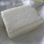 前田菓子舗 - ホワイトチョコ掛け