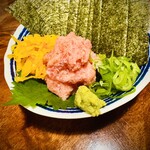 牛タンとおばんざい 端"丸 - 