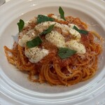 麺匠 パスタバカ一代 - 