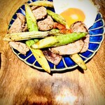 牛タンとおばんざい 端"丸 - 