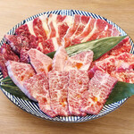 焼肉食堂やまと - 