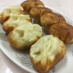 ホワイト餃子店 - ホワイト餃子店野田本店