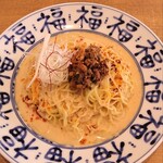 China飯店 わたなべ - 料理写真: