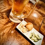 牛タンとおばんざい 端"丸 - 