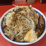 ラーメン うまもり - 