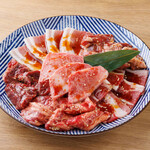 焼肉食堂やまと - 