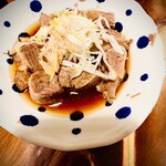 牛タンとおばんざい 端"丸 - 