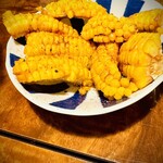 牛タンとおばんざい 端"丸 - 