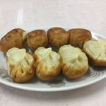 ホワイト餃子店 - ホワイト餃子店野田本店