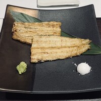 割烹蒲焼 横浜八十八 NEWoMan横浜店 - 