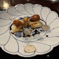 秋田牛鉄板焼 銀座五明 - 
