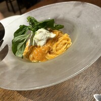 オステリア ラストリカート - 