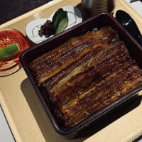 割烹蒲焼 横浜八十八 NEWoMan横浜店 - 