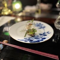 秋田牛鉄板焼 銀座五明 - 