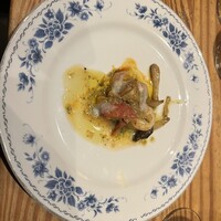 魚タリアン YO - 