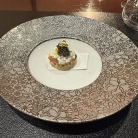 秋田牛鉄板焼 銀座五明 - 