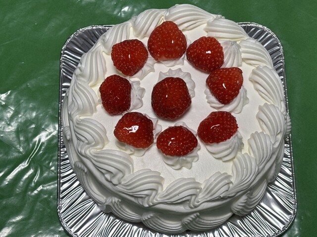 手作り菓子 きく屋