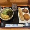 讃岐うどん桃山亭 坂出店