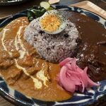 スパイスキッチン 成ス - 