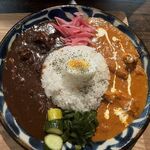 スパイスキッチン 成ス - 