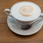 倉式珈琲店 - ドリンク写真: