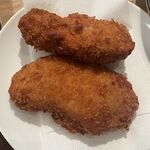 スパイスキッチン 成ス - 