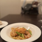 オステリアエンネ - 