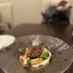 オステリアエンネ - 