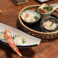 かに道楽 新宿本店 - 