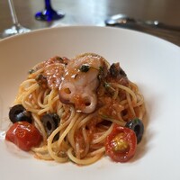 MAIN DINING sereno(THE MARK GRAND HOTEL) - 