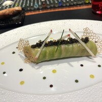 ラトリエ ドゥ ジョエル・ロブション - 