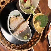 かに道楽 新宿本店 - 