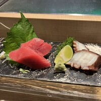 鮨と豆腐料理　あい田 本店 - 