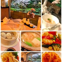 中国料理 満楼日園 - 